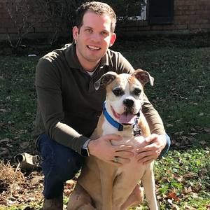 Meet your Posher, Jason